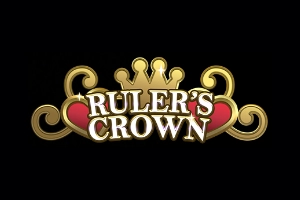 00030 rulers crown