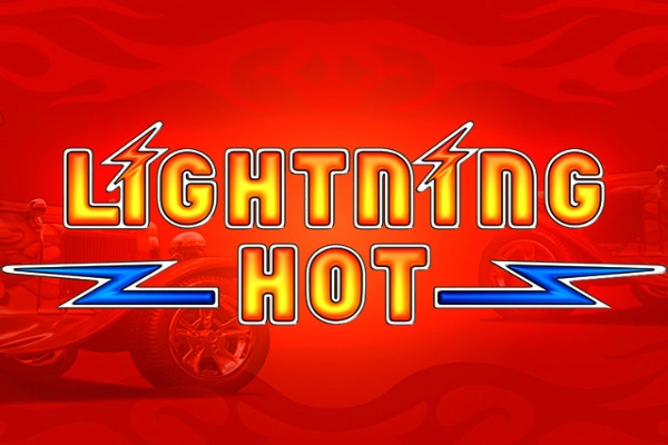 00298 lightning hot