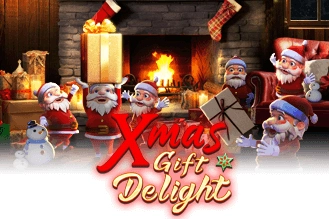 00646 xmas gift delight