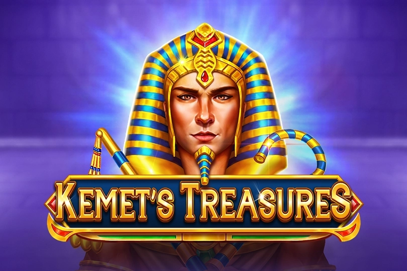 00684 kemets treasures