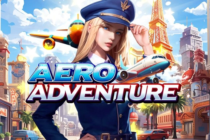 02623 aero adventure