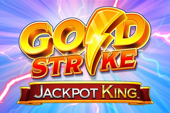 02889 gold strike jackpot king
