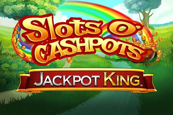 03003 slots o cashpots