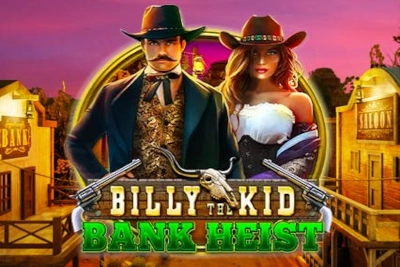 05157 billy the kid bank heist
