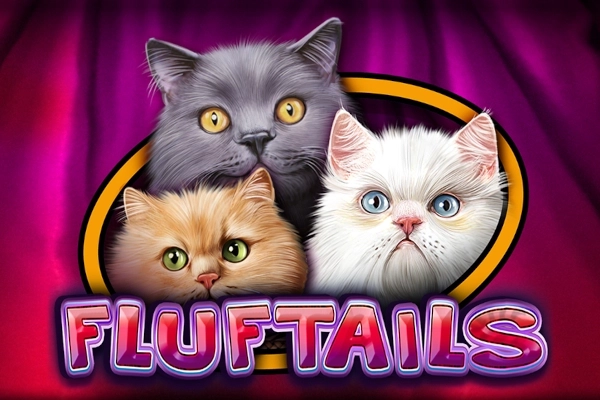 05308 fluf tails