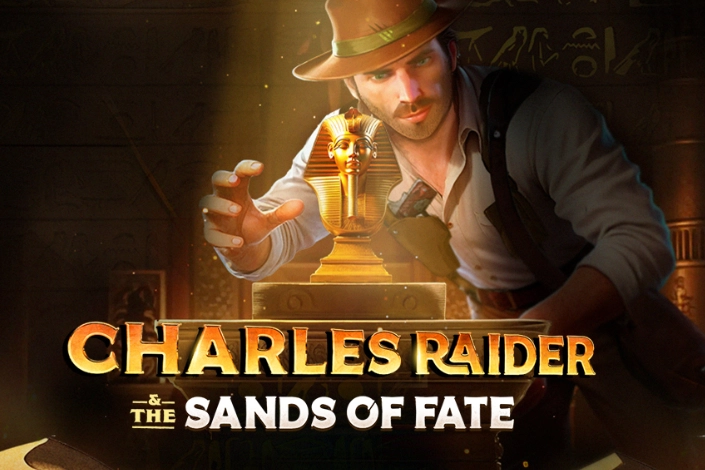 05472 charles raider the sands of fate