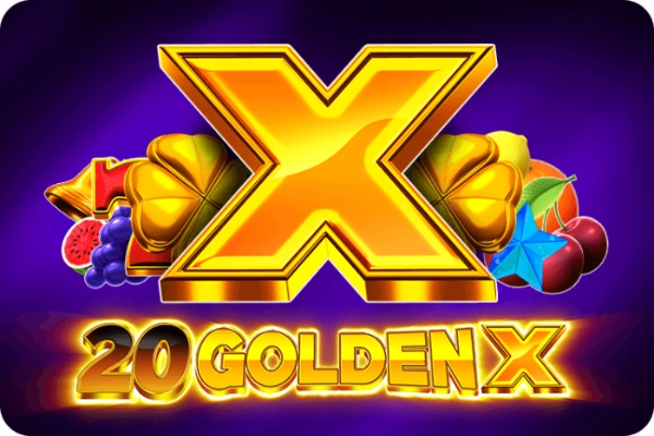06664 20 golden x