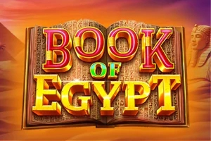 06684 book of egypt