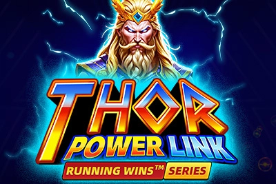 07386 thor power link