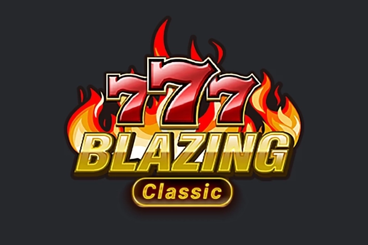 07403 777 blazing classic