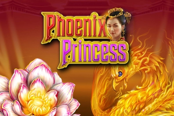 07619 phoenix princess