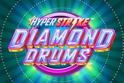 07731 hyper strike diamond drums