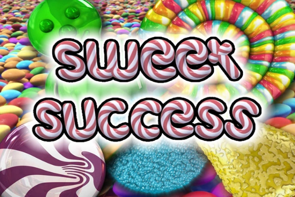 08739 sweet success