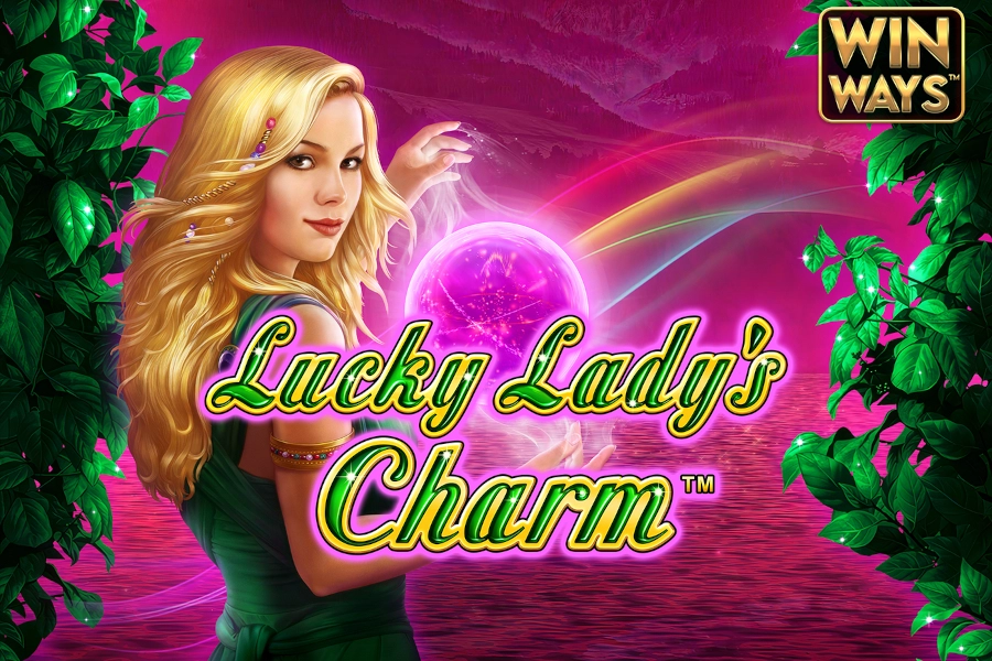 09385 lucky ladys charm win ways