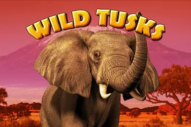 10273 wild tusks