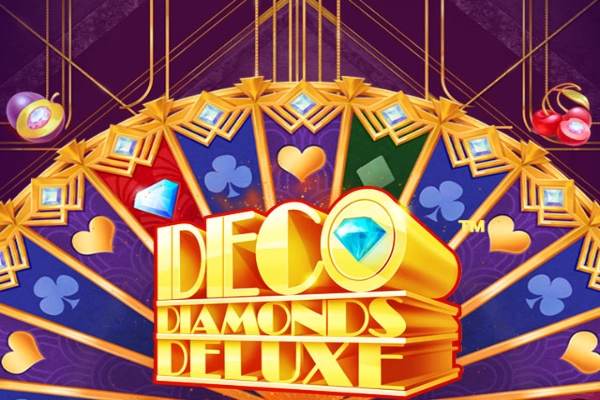 11473 deco diamonds deluxe