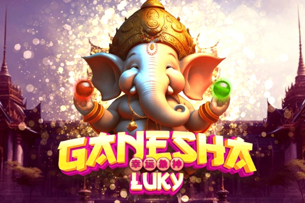 13724 ganesha lucky