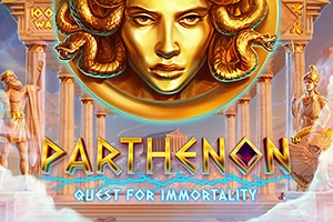 14763 parthenon quest for immortality