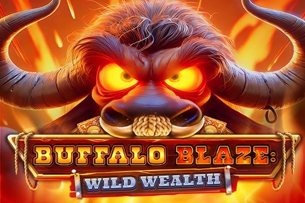 15470 buffalo blaze wild wealth