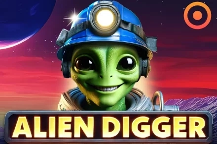 15626 alien digger