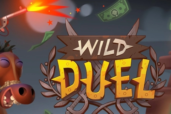 15965 wild duel