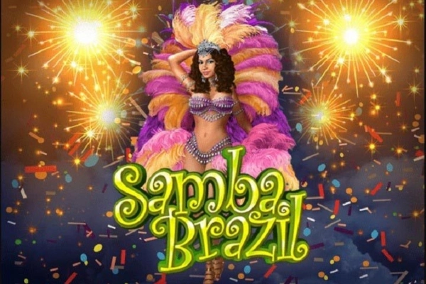 17461 samba brazil