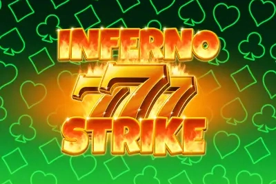 19954 inferno strike
