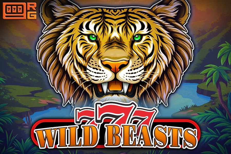 20114 777 wild beasts