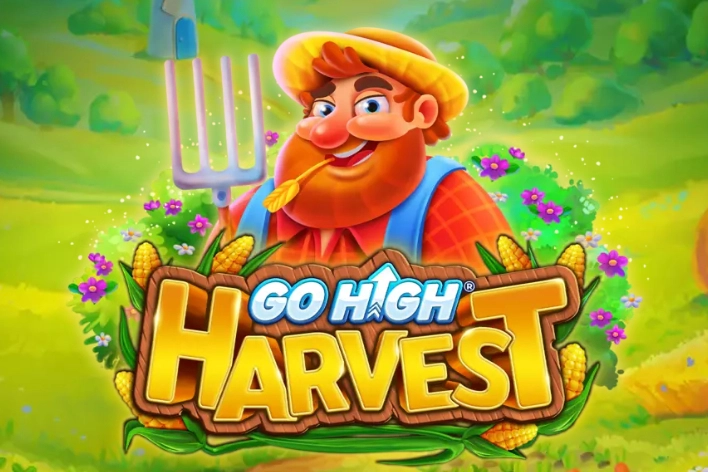 20698 go high harvest
