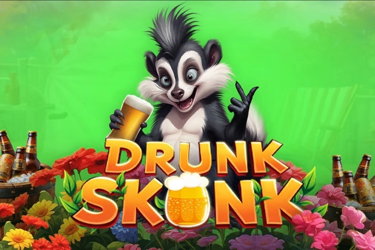 21570 drunk skunk
