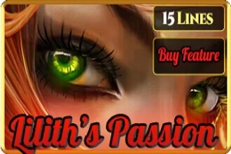 22470 liliths passion 15 lines