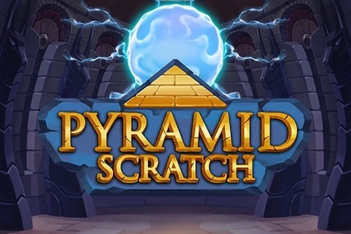 22900 pyramid scratch