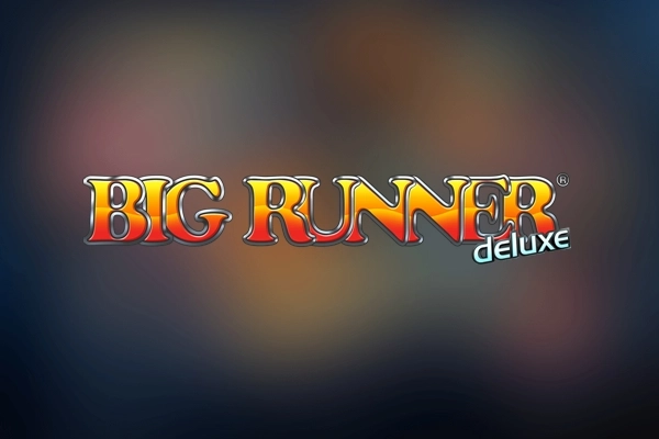 23062 big runner deluxe