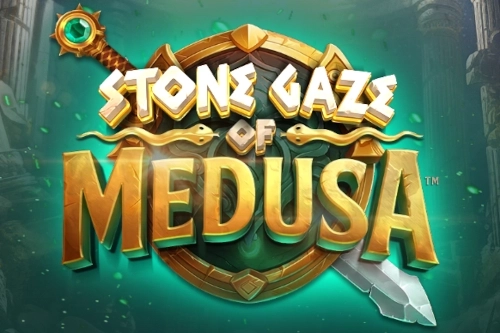23245 stone gaze of medusa