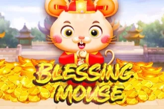 24459 blessing mouse